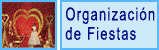 Organizacion de Fiestas